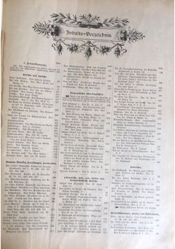 Alte und Neue Welt, 1899 r.