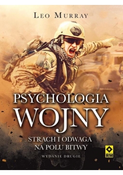 Psychologia wojny Wyd.II