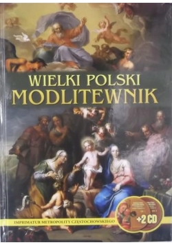 Wielki polski modlitewnik