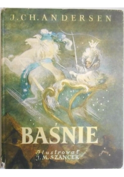 Baśnie