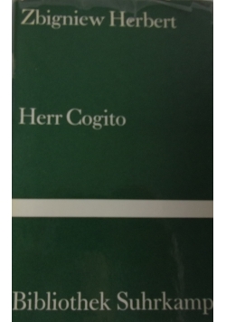 Herr Cogito