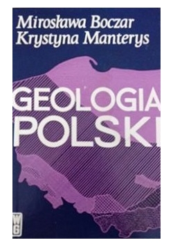 Geologia Polski