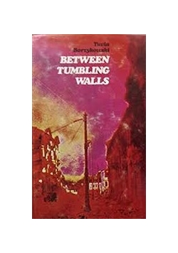 Between Tumbling Walls