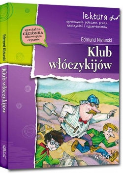 Klub włóczykijów z oprac. GREG