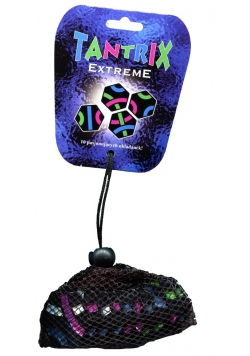 Tantrix Extreme puzzle siatka