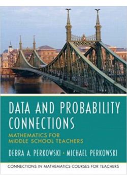 Data and probability connections