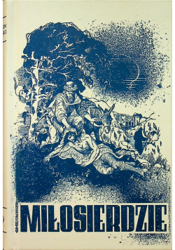 Miłosierdzie reprint z 1939
