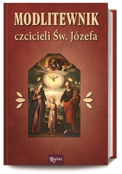 Modlitewnik Czcicieli św Józefa