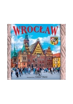 Wrocław wersja angielska