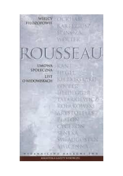 Rousseau