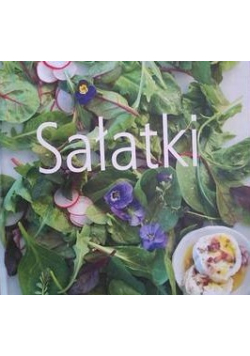 Sałatki