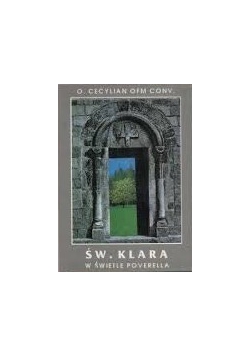 Św. Klara w świetle Poverella