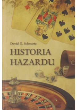 Historia hazadru