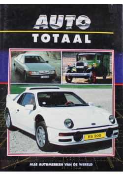 Auto Totaal