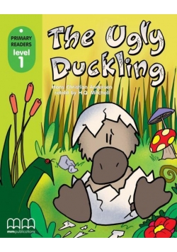 The Ugly Duckling + CD SB MM PUBLICATIONS