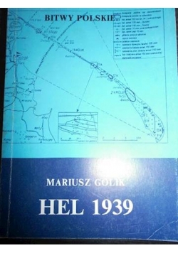Hel 1939 bitwy polskie