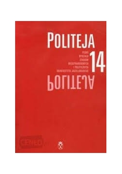 Politeja nr 14