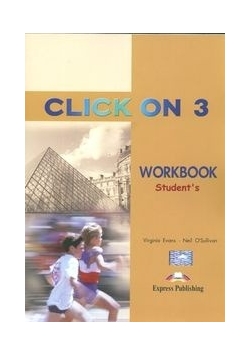 Click On 3: Workbook
