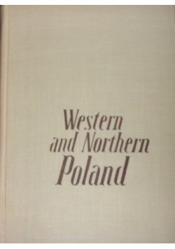 Western and Northern Poland