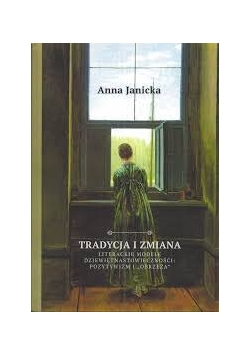 Tradycja i zmiana