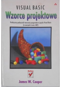 Visual Basic. Wzorce projektowe