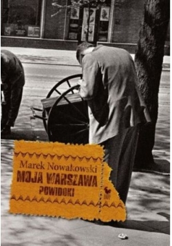 Moja Warszawa