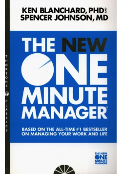 The One Minute Manager