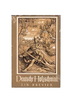 Deutsche Holzschnitte