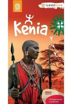 Travelbook - Kenia
