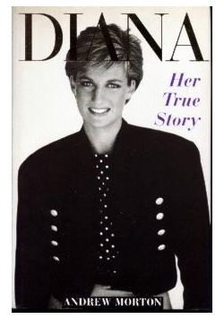 Diana her true story