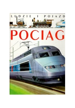 Pociągi