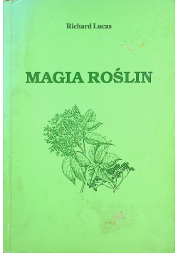 Magia roślin