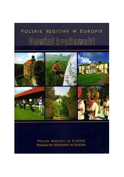 Polskie regiony w Polsce Powiat Krakowski