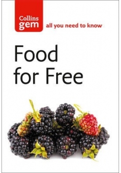 Food for free