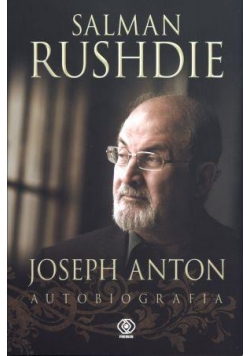 Joseph Anton. Autobiografia