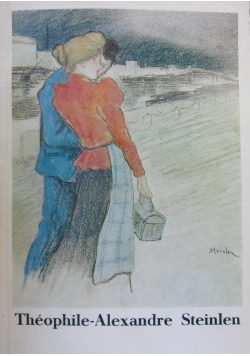 Theophile-Alexandre Steinlen