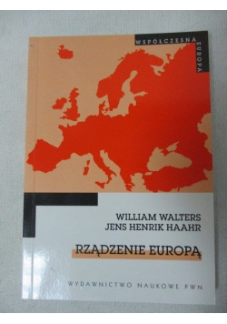 Rządzenie Europą