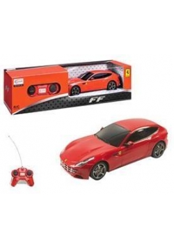 Ferrari FF R/C zdalnie sterowane