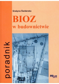 Bioz w budownictwie Poradnik