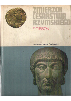 Zmierzch Cesarstwa Rzymskiego