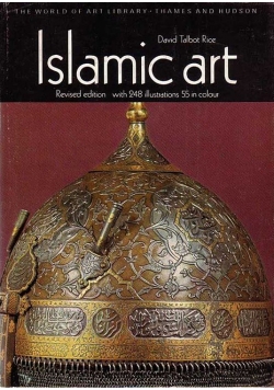 Islamic art