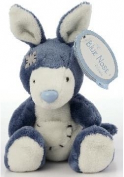 Miś BLUE NOSE - Kangur