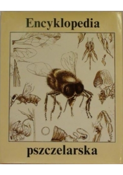 Encyklopedia pszczelarska