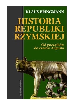 Historia Republiki Rzymskiej