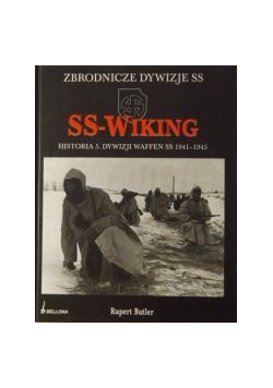 SS-Wiking: Historia 5. Dywizji Waffen SS 1941-1945