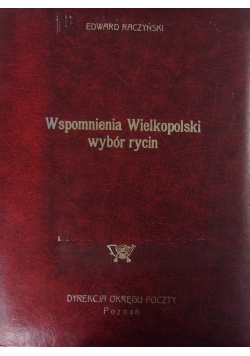 Wspomnienia Wielkopolski