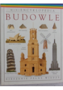 Miniencyklopedia: Budowle