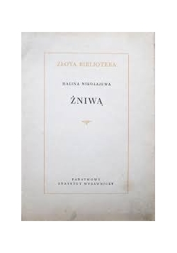 Żniwa