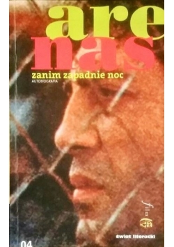 Zanim zapadnie noc Autobiografia