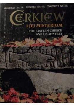 Cerkiew i jej misterium